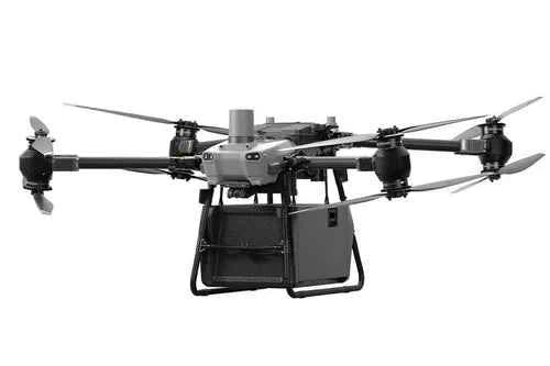 10Kg Payload Delivery Drone โ Heavy-Duty Cargo & Logistics UAV | Uttam Robotics