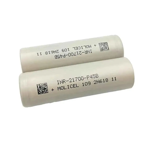 Molicel INR-21700-P42A 3.6v Li-ion battery For Drones