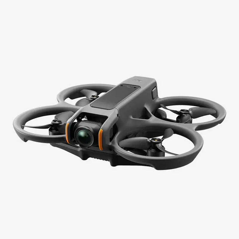 DJI Avata 2 Fly More Combo – 3 Batteries | FPV Drone | 4K Stabilized | 249g - Uttam Robotics