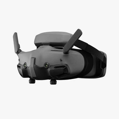 DJI Avata 2 Fly More Combo – 3 Batteries | FPV Drone | 4K Stabilized | 249g - Uttam Robotics