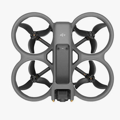 DJI Avata 2 Fly More Combo – 3 Batteries | FPV Drone | 4K Stabilized | 249g - Uttam Robotics