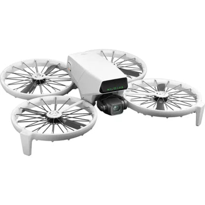 DJI Flip Drone with RC 2 & Fly More Combo | 4K60 Camera | Uttam Robotics-249g - Uttam Robotics