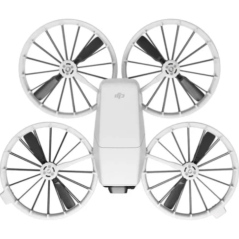 DJI Flip Fly More Combo – DJI RC 2 | 4K100 | 31 Min | Voice Control | 249g Drone - Uttam Robotics