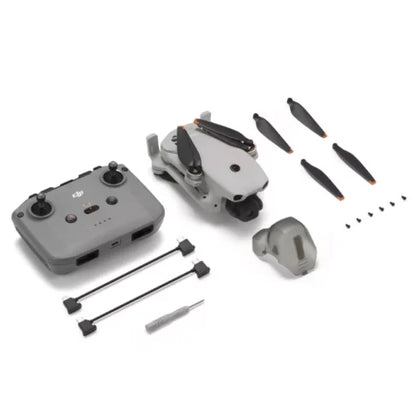 DJI Lito 1 Drone with RC-N3 Remote – 249g | 4K60 | 52 Min Flight | Omnidirectional Sensing - Uttam Robotics
