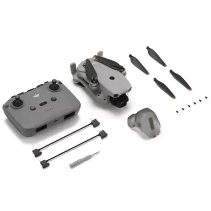 DJI Lito X1 Standard Drone with RC-N3 Controller – 249g | 4K60 | 52 Min Flight - Uttam Robotics