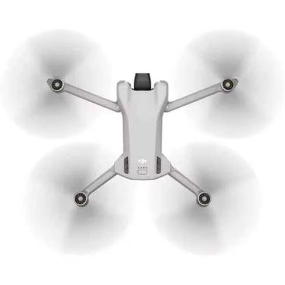 DJI Mini 3 Drone with DJI RC Remote & Fly More Combo | 4K HDR | Uttam Robotics-249g