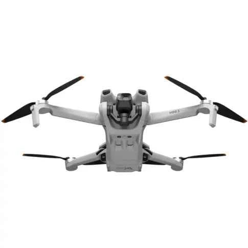 DJI Mini 3 Drone with DJI RC Remote & Fly More Combo | 4K HDR | Uttam Robotics-249g