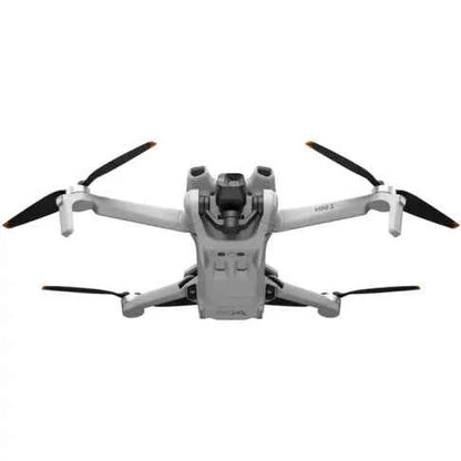 DJI Mini 3 Drone with DJI RC Remote & Fly More Combo | 4K HDR | Uttam Robotics-249g
