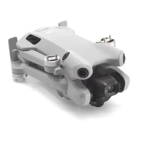 DJI Mini 4 Pro Plus Series Fly More Combo RC 2 | 45 Min | 4K100 | Uttam Robotics-249g