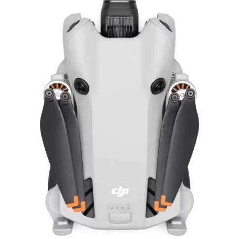 DJI Mini 4 Pro Plus Series Fly More Combo RC 2 | 45 Min | 4K100 | Uttam Robotics-249g