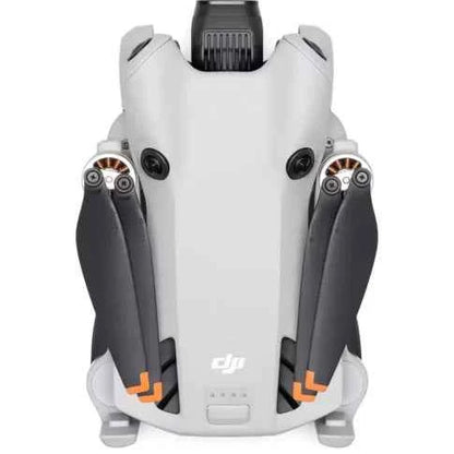 DJI Mini 4 Pro Plus Series Fly More Combo RC 2 | 45 Min | 4K100 | Uttam Robotics-249g