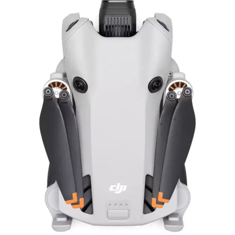 DJI Mini 4 Pro Fly More Combo with RC 2 | 4K HDR Drone | Uttam Robotics-249g - Uttam Robotics