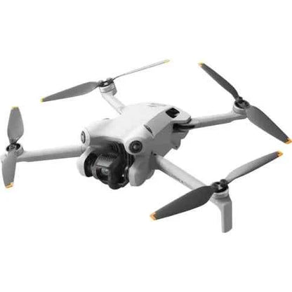DJI Mini 4 Pro Plus Series Fly More Combo RC 2 | 45 Min | 4K100 | Uttam Robotics-249g