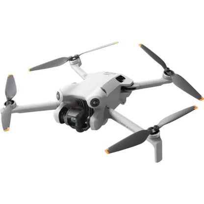 DJI Mini 4 Pro Fly More Combo with RC 2 | 4K HDR Drone | Uttam Robotics-249g - Uttam Robotics