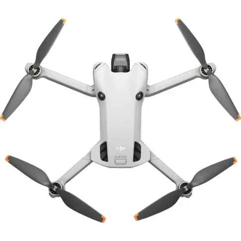 DJI Mini 4 Pro Plus Series Fly More Combo RC 2 | 45 Min | 4K100 | Uttam Robotics-249g