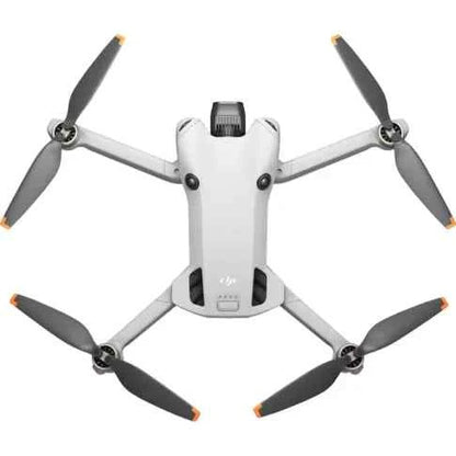 DJI Mini 4 Pro Plus Series Fly More Combo RC 2 | 45 Min | 4K100 | Uttam Robotics-249g