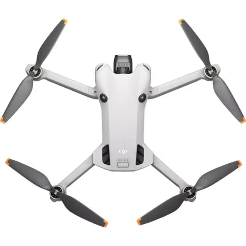 DJI Mini 4 Pro Fly More Combo with RC 2 | 4K HDR Drone | Uttam Robotics-249g - Uttam Robotics