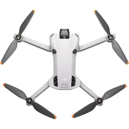DJI Mini 4 Pro Fly More Combo with RC 2 | 4K HDR Drone | Uttam Robotics-249g - Uttam Robotics