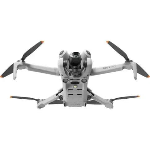 DJI Mini 4 Pro Plus Series Fly More Combo RC 2 | 45 Min | 4K100 | Uttam Robotics-249g