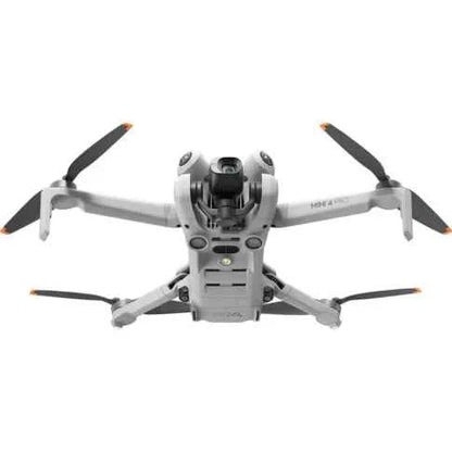 DJI Mini 4 Pro Plus Series Fly More Combo RC 2 | 45 Min | 4K100 | Uttam Robotics-249g