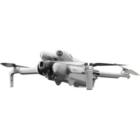 DJI Mini 4 Pro Plus Series Fly More Combo RC 2 | 45 Min | 4K100 | Uttam Robotics-249g