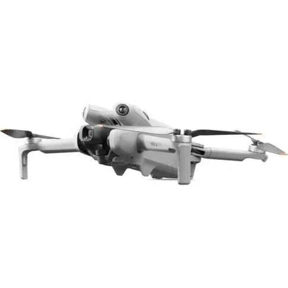 DJI Mini 4 Pro Plus Series Fly More Combo RC 2 | 45 Min | 4K100 | Uttam Robotics-249g