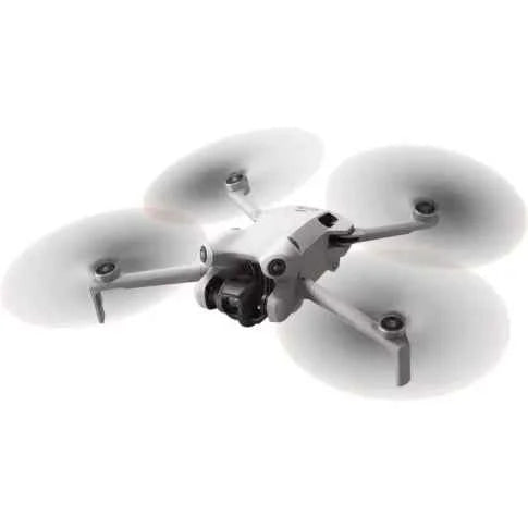 DJI Mini 4 Pro Plus Series Fly More Combo RC 2 | 45 Min | 4K100 | Uttam Robotics-249g