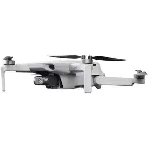 DJI Mini 4K Drone Fly More Combo | 3 Batteries + Charging Hub | Uttam Robotics-249g
