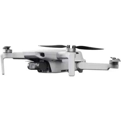 DJI Mini 4K Drone Fly More Combo | 3 Batteries + Charging Hub | Uttam Robotics-249g