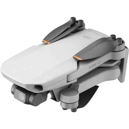DJI Mini 4K Drone Fly More Combo | 3 Batteries + Charging Hub | Uttam Robotics-249g