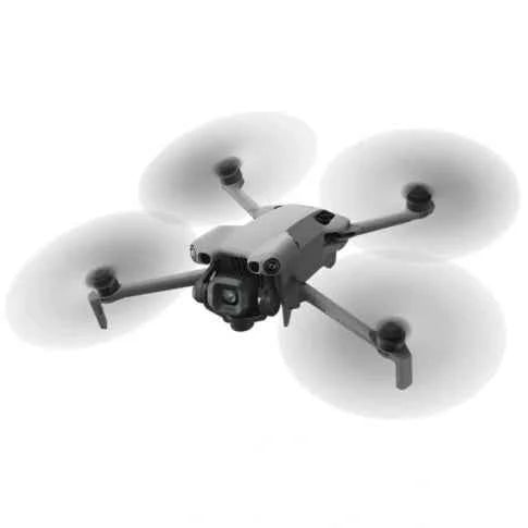 DJI Mini 5 Pro Fly More Combo Plus | 52 Min | 50MP 1" CMOS | 4K120 | Uttam Robotics-249g