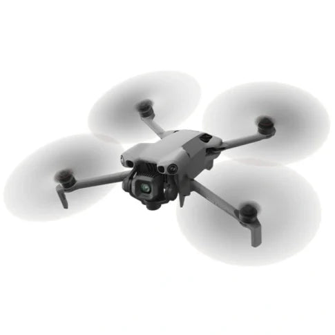 DJI Mini 5 Pro Fly More Combo Plus – RC 2 + 3 Battery Plus | 52 Min | 4K120 | 249g - Uttam Robotics