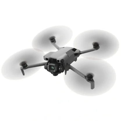DJI Mini 5 Pro Fly More Combo Plus – RC 2 + 3 Battery Plus | 52 Min | 4K120 | 249g - Uttam Robotics