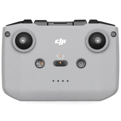DJI Mini 5 Pro Fly More Combo Plus – RC 2 + 3 Battery Plus | 52 Min | 4K120 | 249g - Uttam Robotics