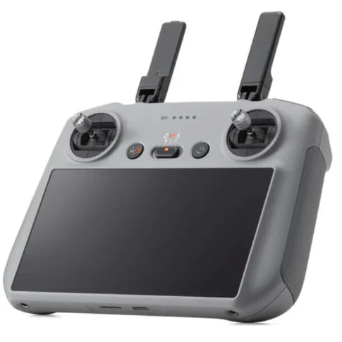 DJI Mini 5 Pro Fly More Combo Plus – RC 2 + 3 Battery Plus | 52 Min | 4K120 | 249g - Uttam Robotics