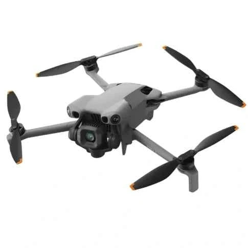 DJI Mini 5 Pro Fly More Combo | 36 Min | 50MP 1" CMOS | 4K120 | Uttam Robotics-249g
