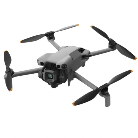 DJI Mini 5 Pro Fly More Combo Plus – RC 2 + 3 Battery Plus | 52 Min | 4K120 | 249g - Uttam Robotics