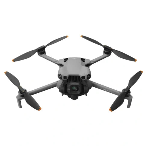 DJI Mini 5 Pro Fly More Combo Plus – RC 2 + 3 Battery Plus | 52 Min | 4K120 | 249g - Uttam Robotics