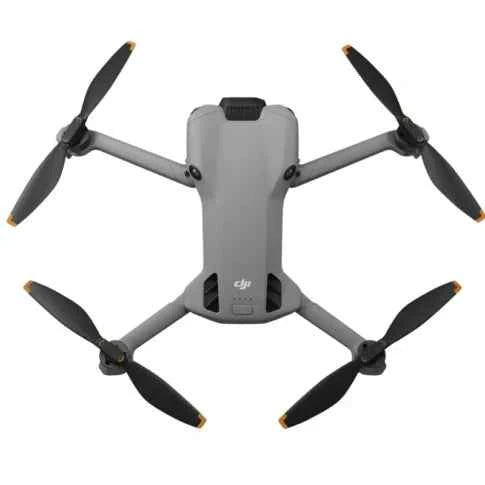 DJI Mini 5 Pro Fly More Combo | 36 Min | 50MP 1" CMOS | 4K120 | Uttam Robotics-249g
