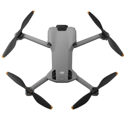 DJI Mini 5 Pro Fly More Combo Plus – RC 2 + 3 Battery Plus | 52 Min | 4K120 | 249g - Uttam Robotics