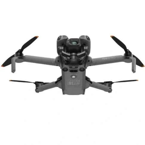 DJI Mini 5 Pro Fly More Combo | 36 Min | 50MP 1" CMOS | 4K120 | Uttam Robotics-249g