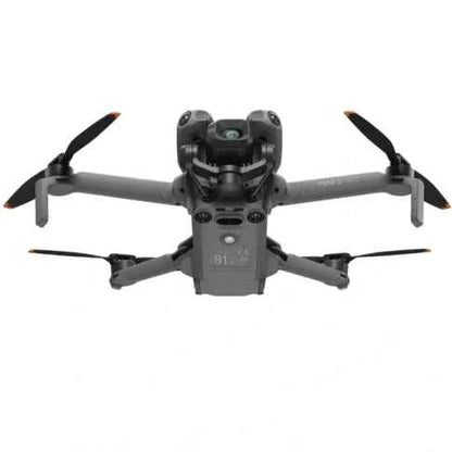 DJI Mini 5 Pro Fly More Combo | 36 Min | 50MP 1" CMOS | 4K120 | Uttam Robotics-249g