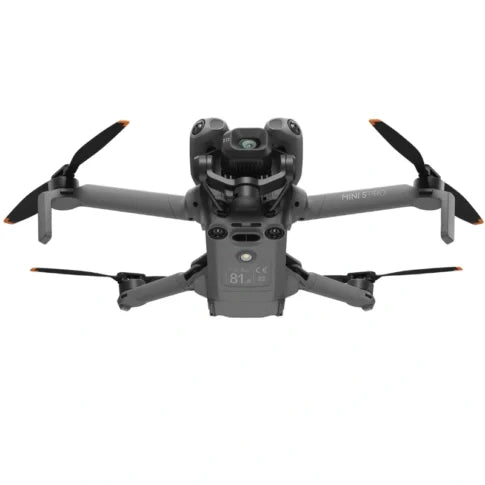 DJI Mini 5 Pro Fly More Combo Plus – RC 2 + 3 Battery Plus | 52 Min | 4K120 | 249g - Uttam Robotics