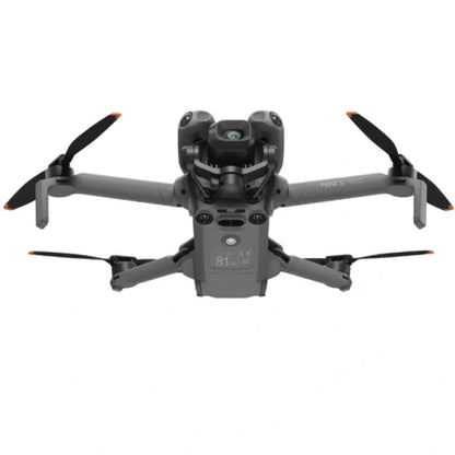 DJI Mini 5 Pro Fly More Combo Plus – RC 2 + 3 Battery Plus | 52 Min | 4K120 | 249g - Uttam Robotics