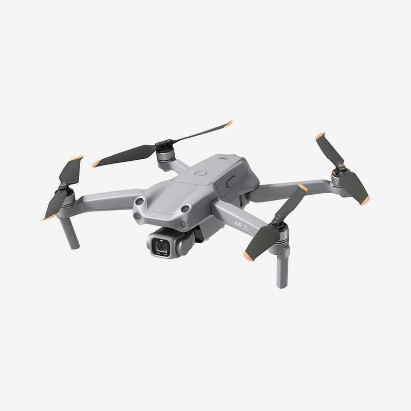 DJI Air 2S Fly More Combo – 1" CMOS | 5.4K | 31 Min | 3 Batteries + ND Filters - Uttam Robotics
