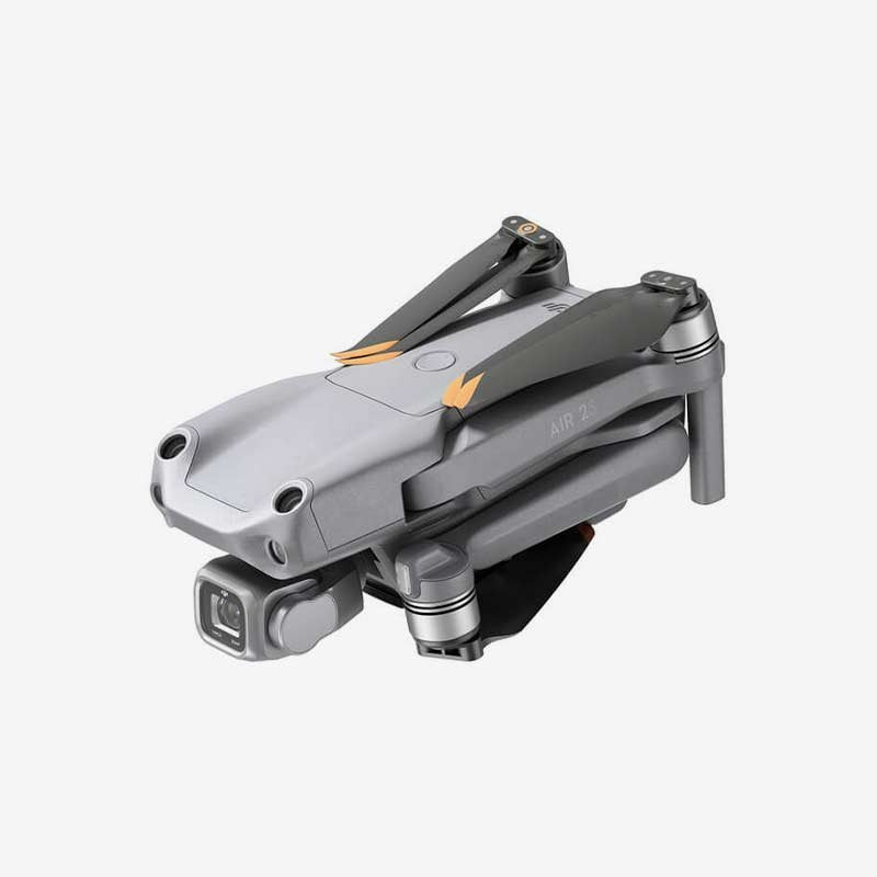 DJI Air 2S Fly More Combo – 1" CMOS | 5.4K | 31 Min | 3 Batteries + ND Filters - Uttam Robotics