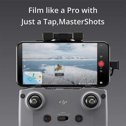 DJI Air 2S Fly More Combo – 1" CMOS | 5.4K | 31 Min | 3 Batteries + ND Filters - Uttam Robotics