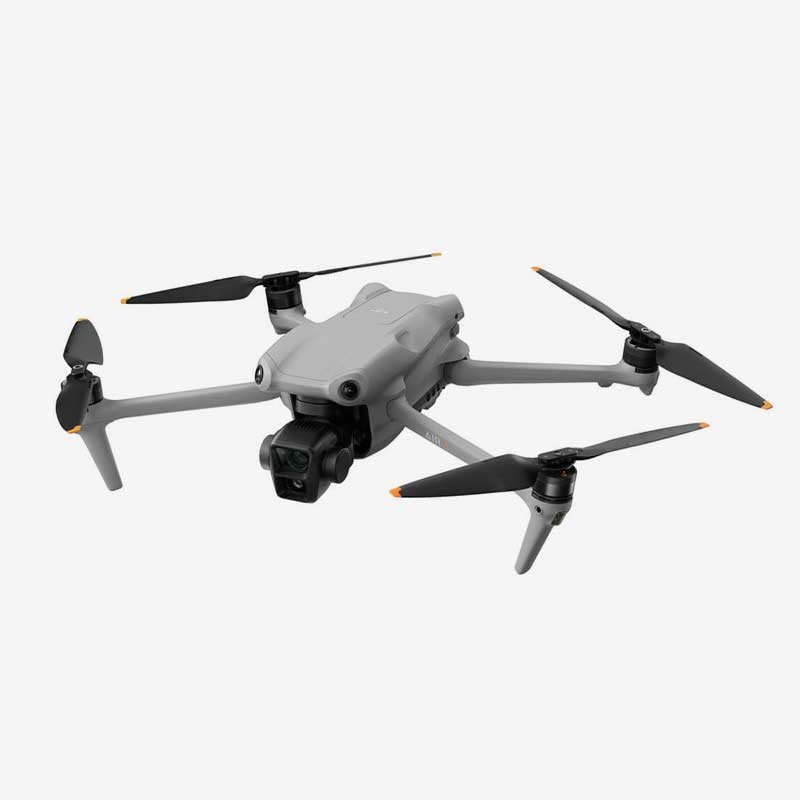 DJI Air 3 Fly More Combo – RC-N3 | Dual Camera | 46 Min | 4K100 | 720g - Uttam Robotics