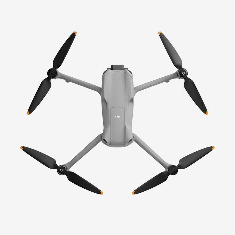 DJI Air 3 Fly More Combo – RC-N3 | Dual Camera | 46 Min | 4K100 | 720g - Uttam Robotics
