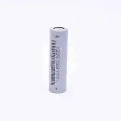 Lithium-Ion Cell 3.7V 2500mAh 3C 18650 (3C)